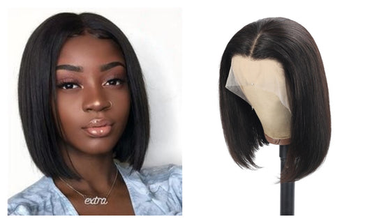 KERWEI HAIR-human hair wig